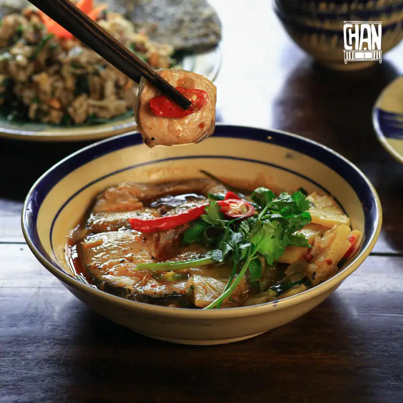 Cơm niêu Chạn (cơ sở 2) - ảnh 3