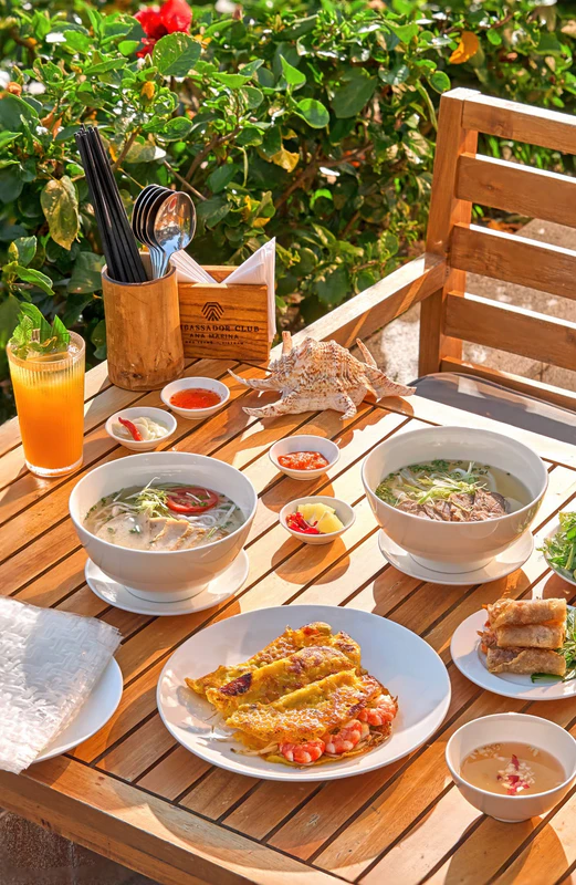 Ambassador Club, Ana Marina Nha Trang - ảnh 6