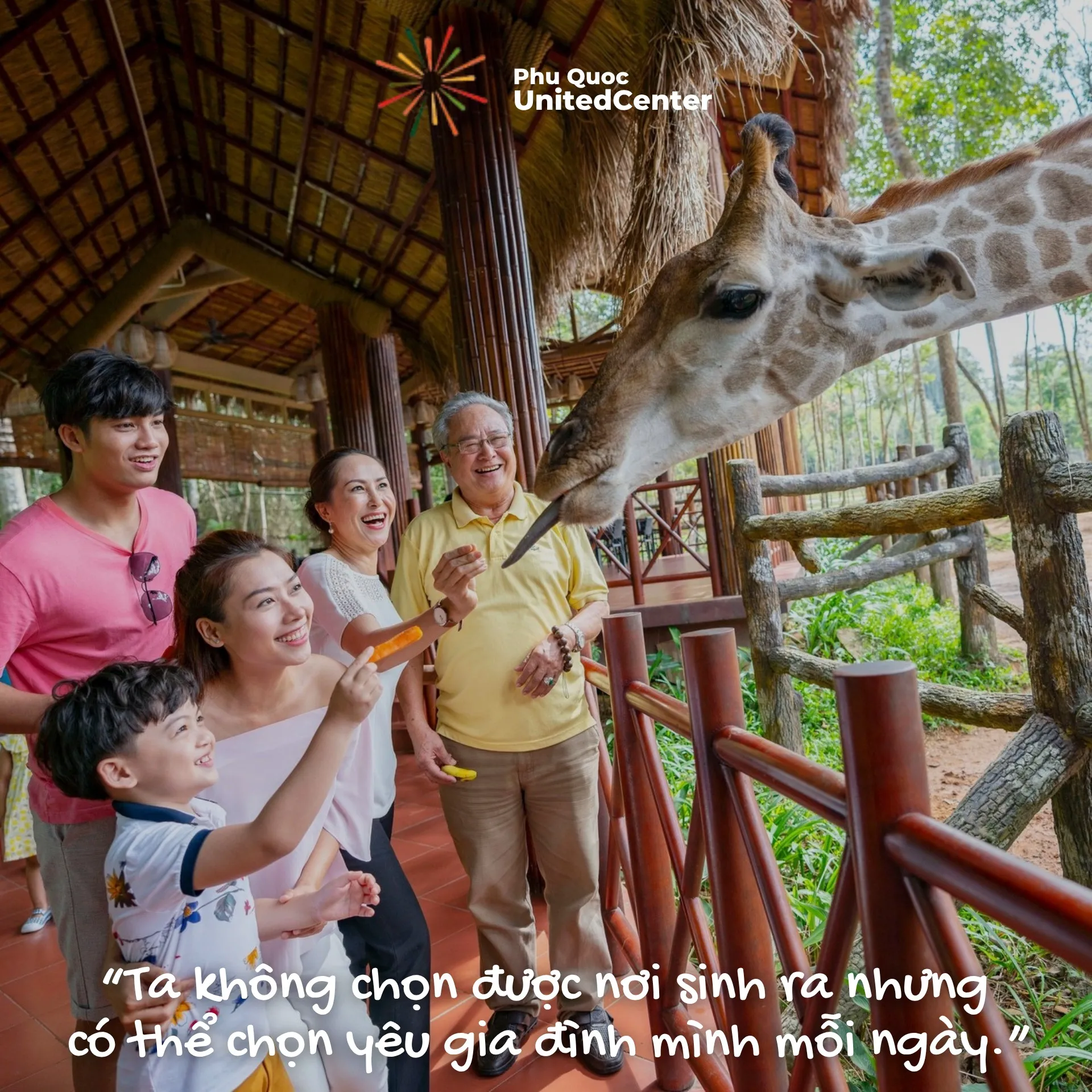 Vinpearl Safari Phú Quốc - ảnh 4