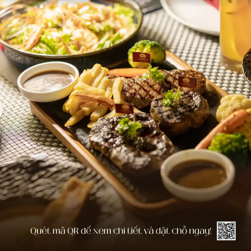 Hương Ngự Restaurant - ảnh 7