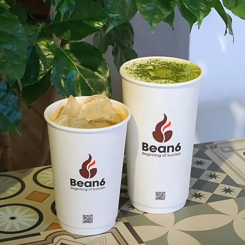 Bean6 Coffee - ảnh 2
