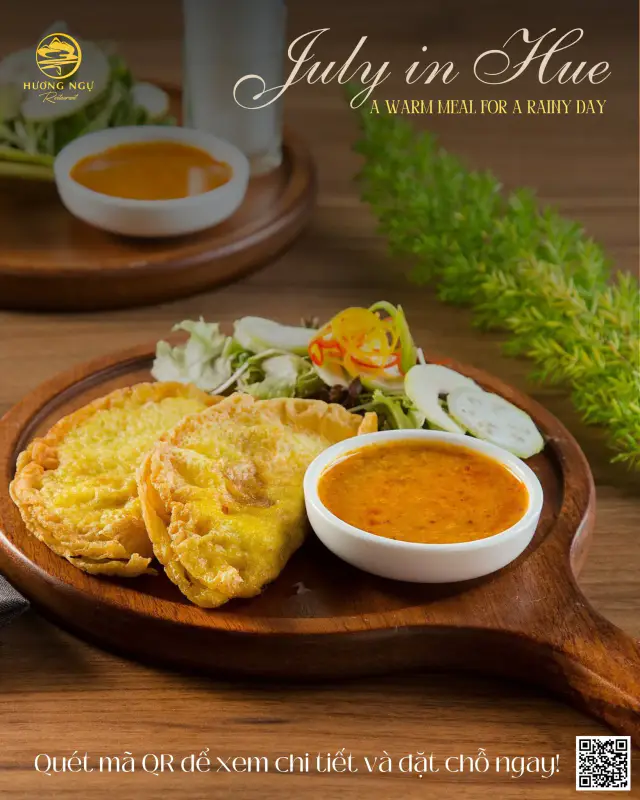 Hương Ngự Restaurant - ảnh 6