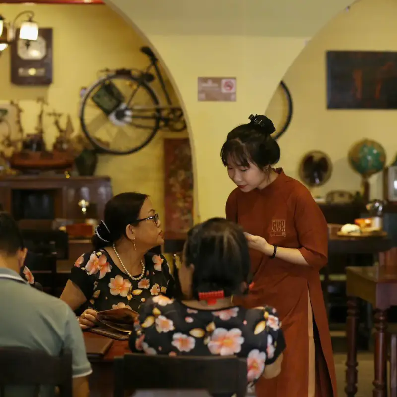 Cơm niêu Chạn (cơ sở 2) - ảnh 4