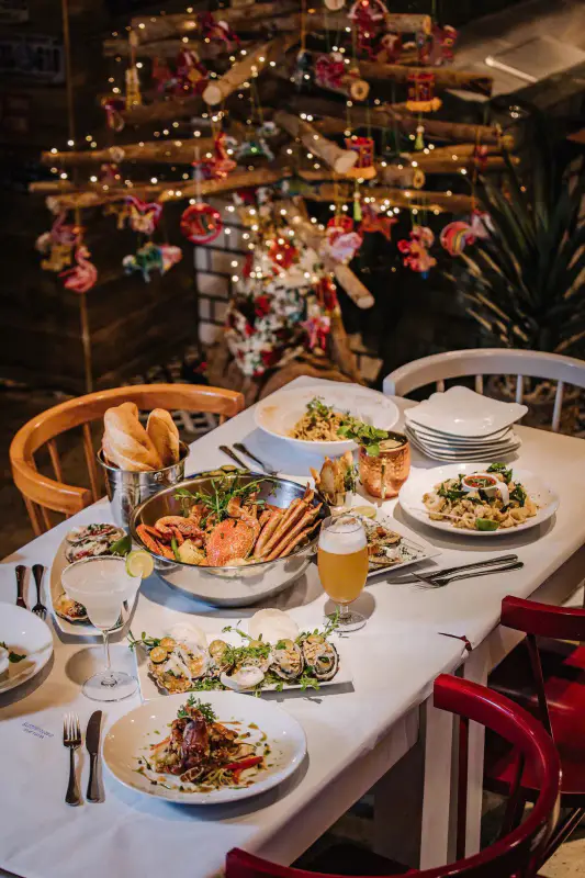Si’s Nhà Ghẹ/ Crab House Phú Quốc - ảnh 8