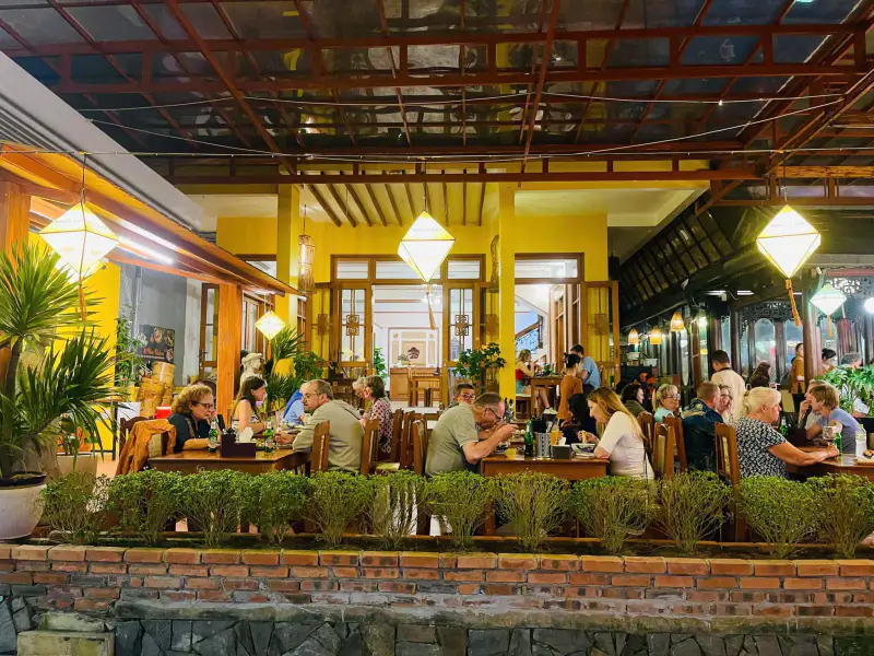 Madam Thu 2 - Hue Restaurant - ảnh 3
