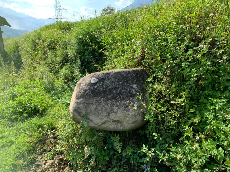 Bãi Đá Cổ Sa Pa - ảnh 2