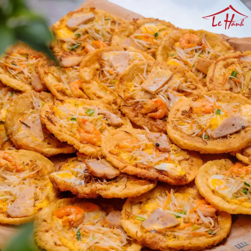 Quán Hạnh Huế - ảnh 4