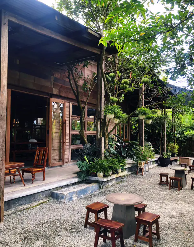 Tiệm Café Tụi Mình Huế - ảnh 3
