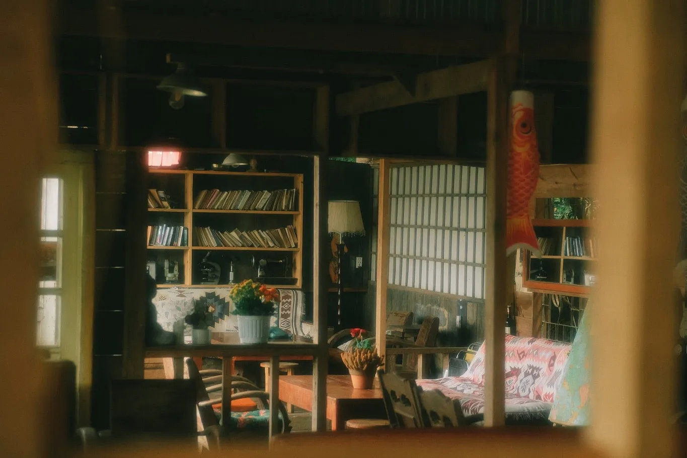 RỪNG NA UY cafe - ảnh 6