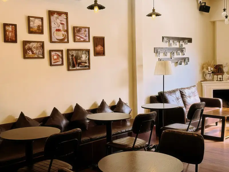 Letto café & cakes - ảnh 2