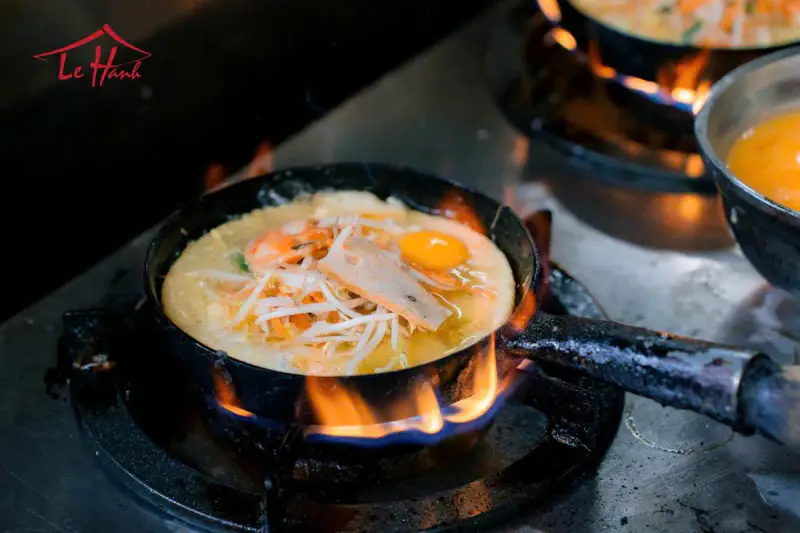 Quán Hạnh Huế - ảnh 5