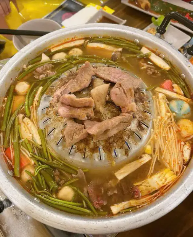 Mukratha Vũng Tàu - Quán Ăn Thái Lan - ảnh 6