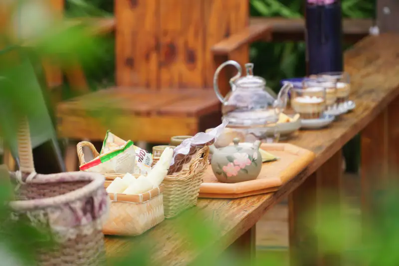 Tiệm Cà Phê 81- Cà Phê Muối Huế - ảnh 3