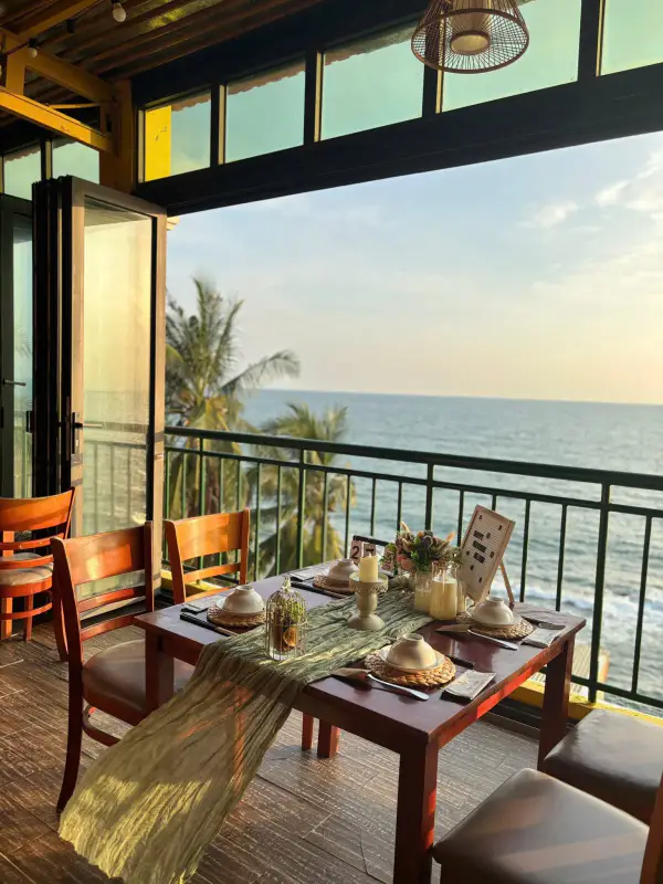 Nhà Hàng Xin Chào Phú Quốc - ảnh 3