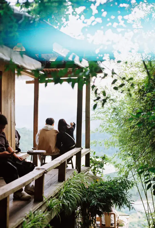 Tiệm cà phê Cheo veooo - ảnh 7