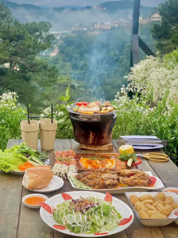 Him Cafe - ảnh 2