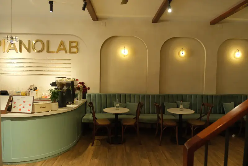 PianoLab.cafe - ảnh 5