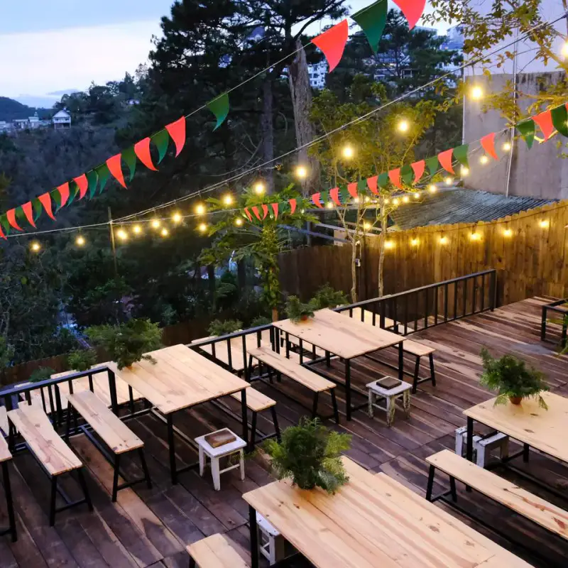 Him Cafe - ảnh 7