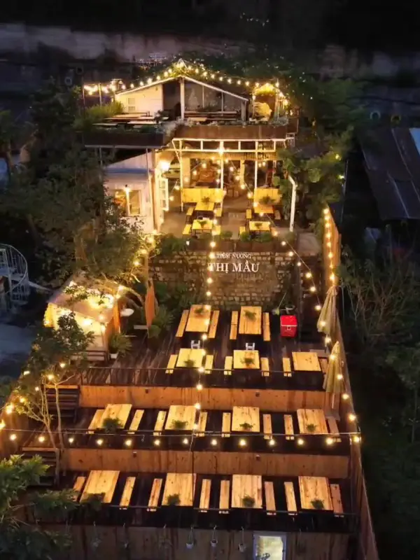 Him Cafe - ảnh 6