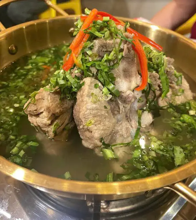 Mukratha Vũng Tàu - Quán Ăn Thái Lan - ảnh 5