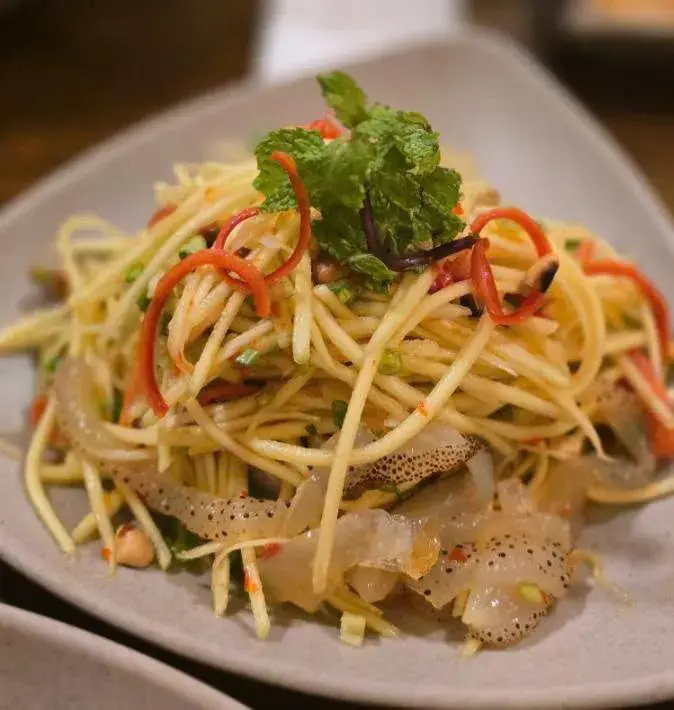 Mukratha Vũng Tàu - Quán Ăn Thái Lan - ảnh 4