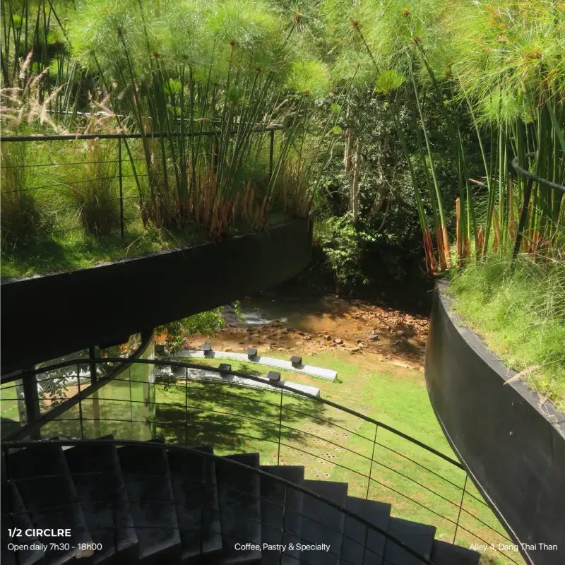 1/2 Circle Coffee - ảnh 7