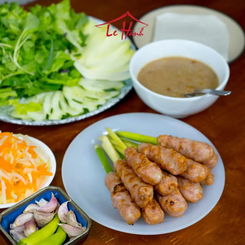 Quán Hạnh Huế - ảnh 6
