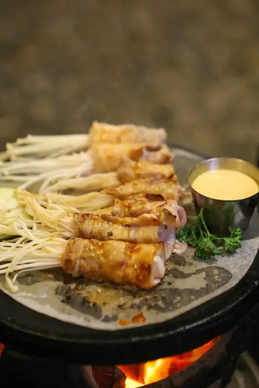 Tiệm nướng Hiên - Vũng Tàu - ảnh 3
