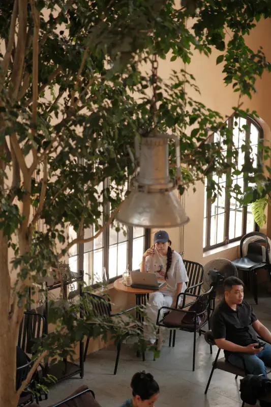 Đa:mê Café - Hàn Thuyên - ảnh 4