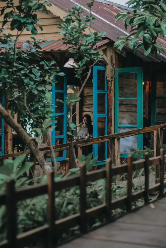 DeChill - Cà Phê Muối Huế - Quán Cà Phê Đẹp Ngắm Hoàng Hôn Huế - ảnh 6