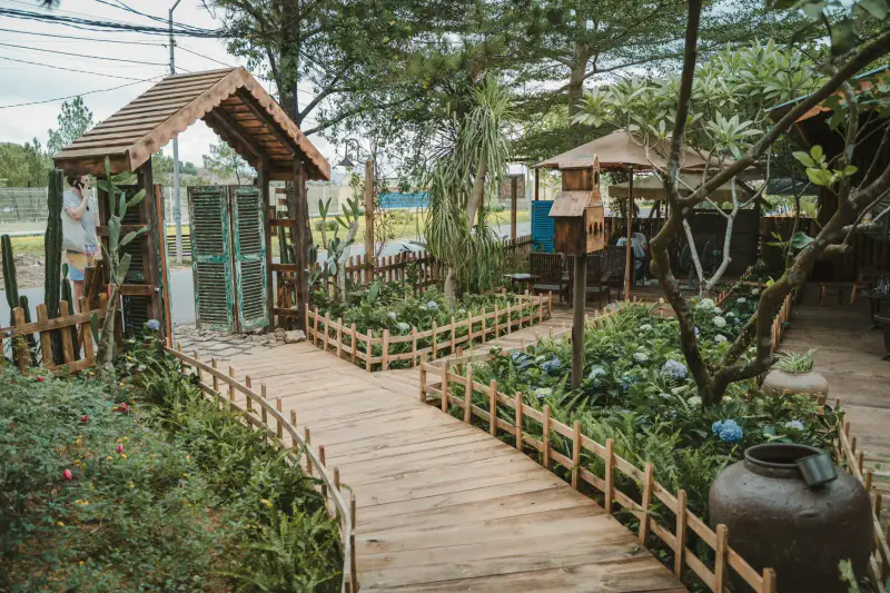 Tiệm Cà Phê 81- Cà Phê Muối Huế - ảnh 5