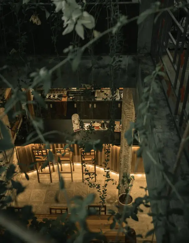 HÚE Cafe - ảnh 4