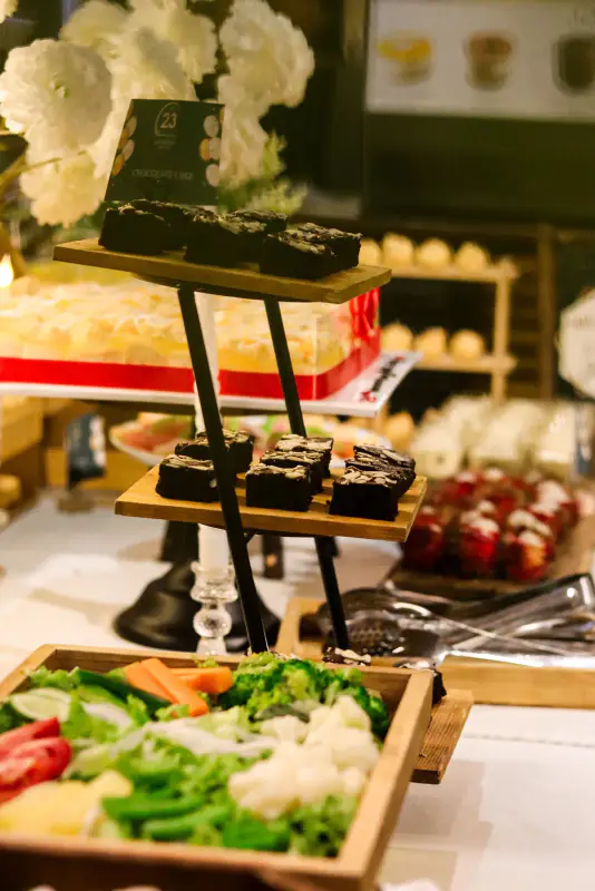 Little Italy Restaurant - Nhà hàng Ý - ảnh 5