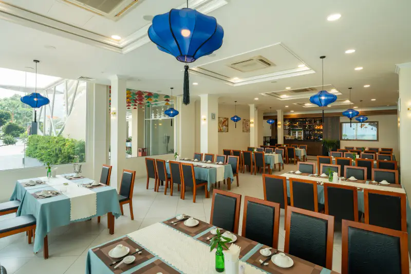 Nhà hàng Hương Biển Phú Quốc - Vietnamese Cuisine & Seafood - ảnh 7