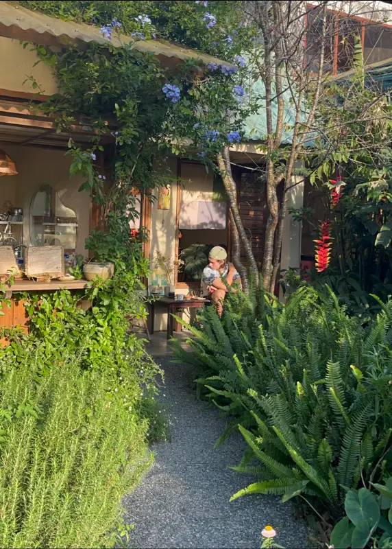 Tương coffee & vegetarian - ảnh 3
