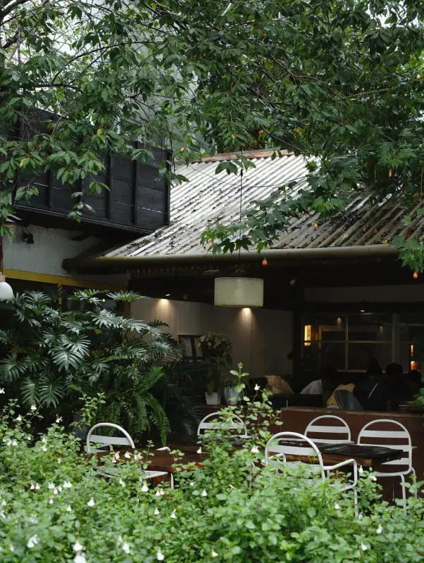 Still Cafe - ảnh 4