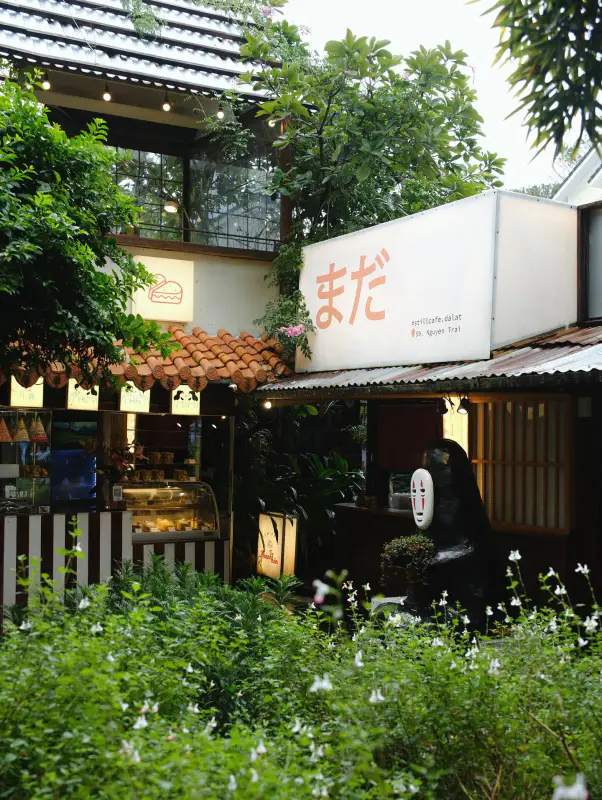 Still Cafe - ảnh 5