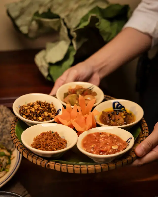 Cơm Niêu Bánh Gánh 2 - ảnh 3