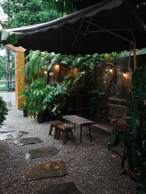 Han Cafe - ảnh 4