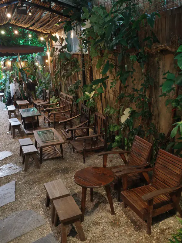 Han Cafe - ảnh 7