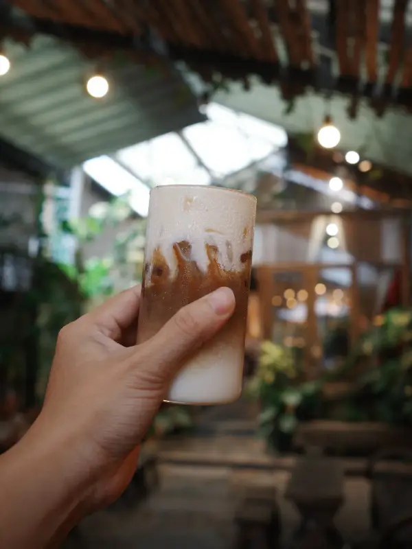 Han Cafe - ảnh 3