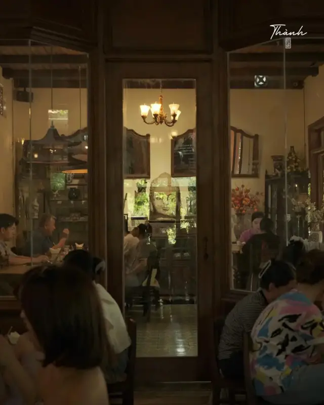 Thành cafe (phan bội châu) - ảnh 6