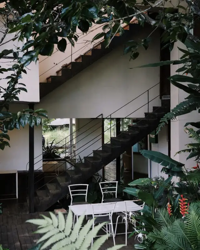 Đợi Một Người Cafe - Homestay - Restaurant - ảnh 2