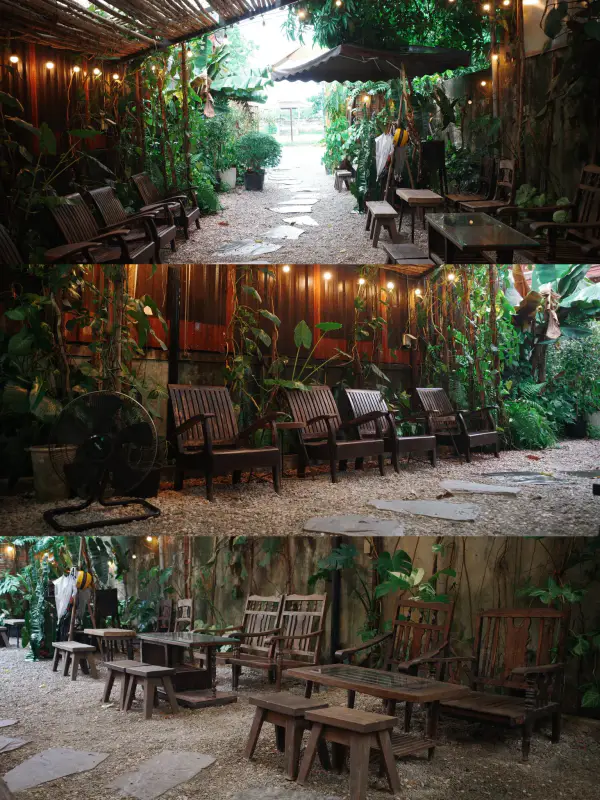 Han Cafe - ảnh 5