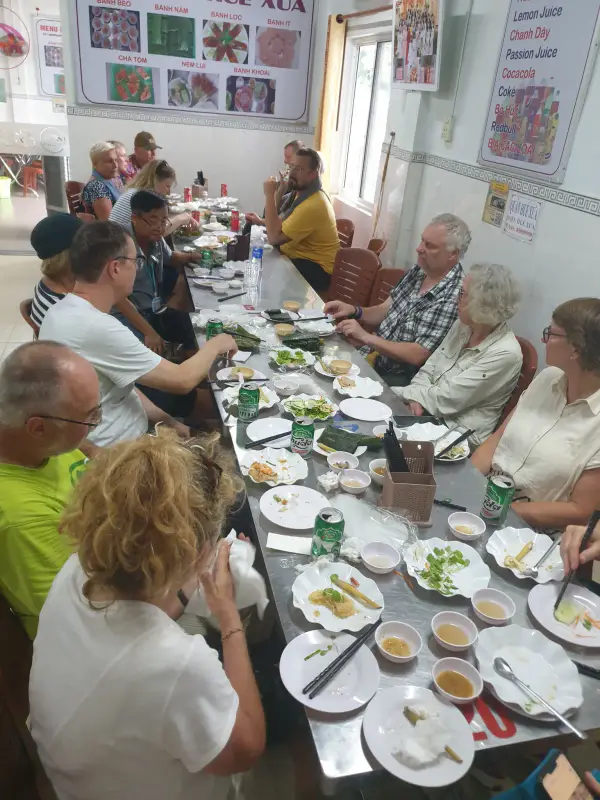 Quán Bánh Bèo Nậm Lọc Huế Xưa - ảnh 5