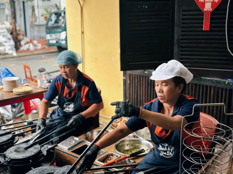 Bánh ép Gia Di - Huế - ảnh 3