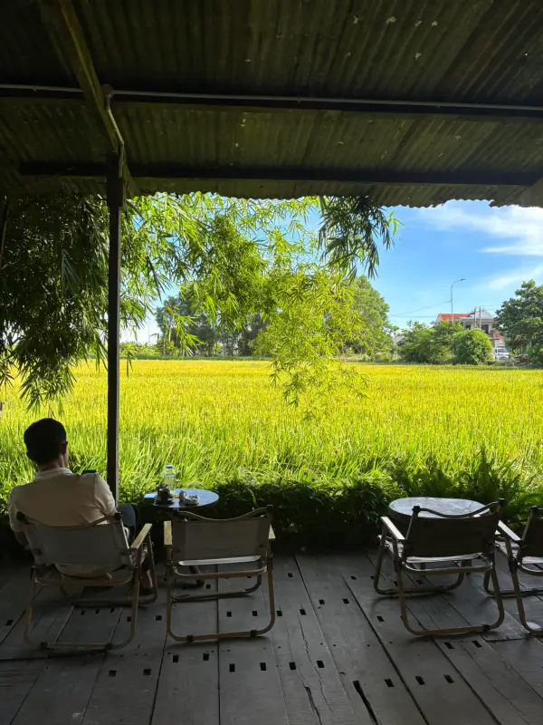 Tiệm Café Tụi Mình Huế - ảnh 5