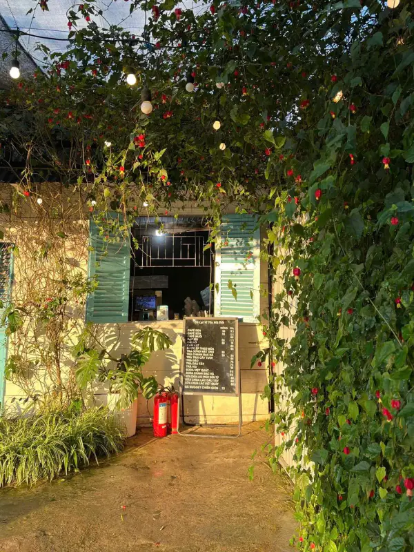 Vì Yêu Mà Đến Coffee - ảnh 5