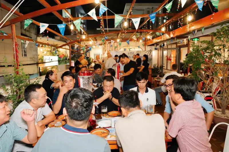 Nhà hàng Don Quijote - ảnh 7