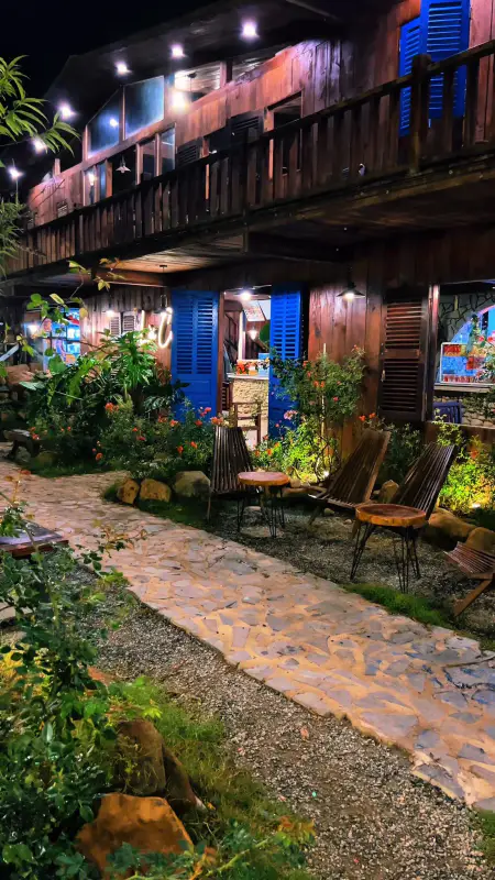 Lời Của Gió - ảnh 2